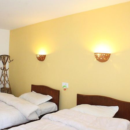 New Dakshinakali Village Resort Pharping 외부 사진