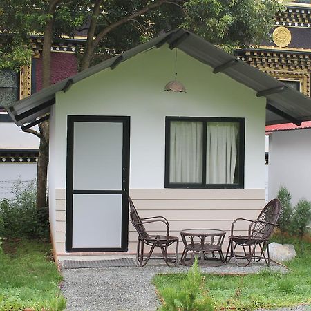 New Dakshinakali Village Resort Pharping 외부 사진