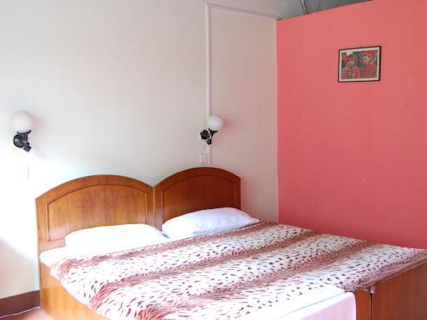 New Dakshinakali Village Resort Pharping 외부 사진
