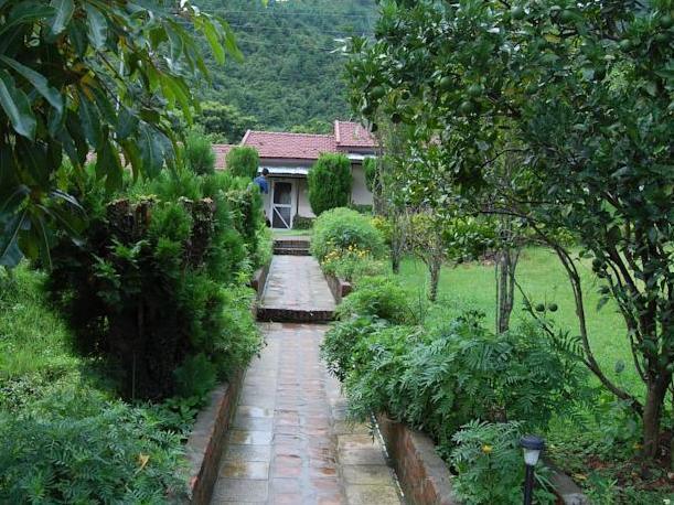 New Dakshinakali Village Resort Pharping 외부 사진