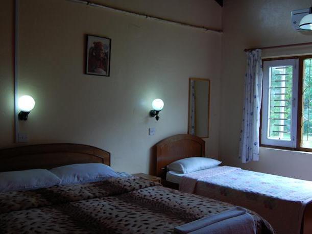 New Dakshinakali Village Resort Pharping 외부 사진