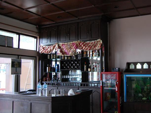 New Dakshinakali Village Resort Pharping 외부 사진