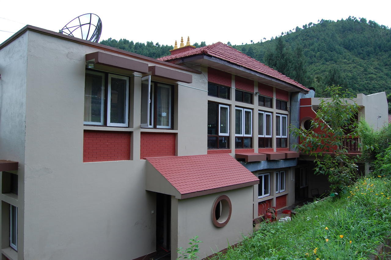 New Dakshinakali Village Resort Pharping 외부 사진
