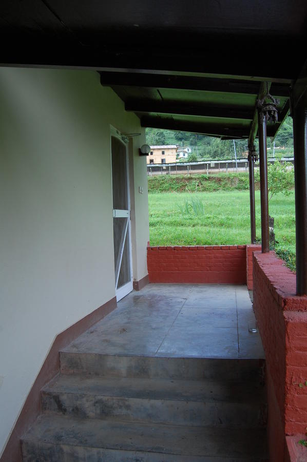 New Dakshinakali Village Resort Pharping 외부 사진