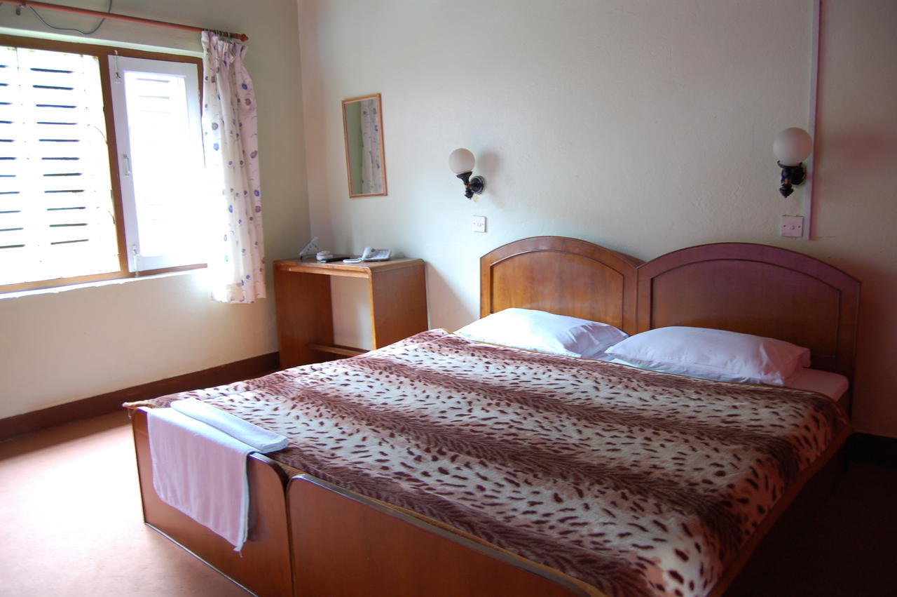 New Dakshinakali Village Resort Pharping 외부 사진