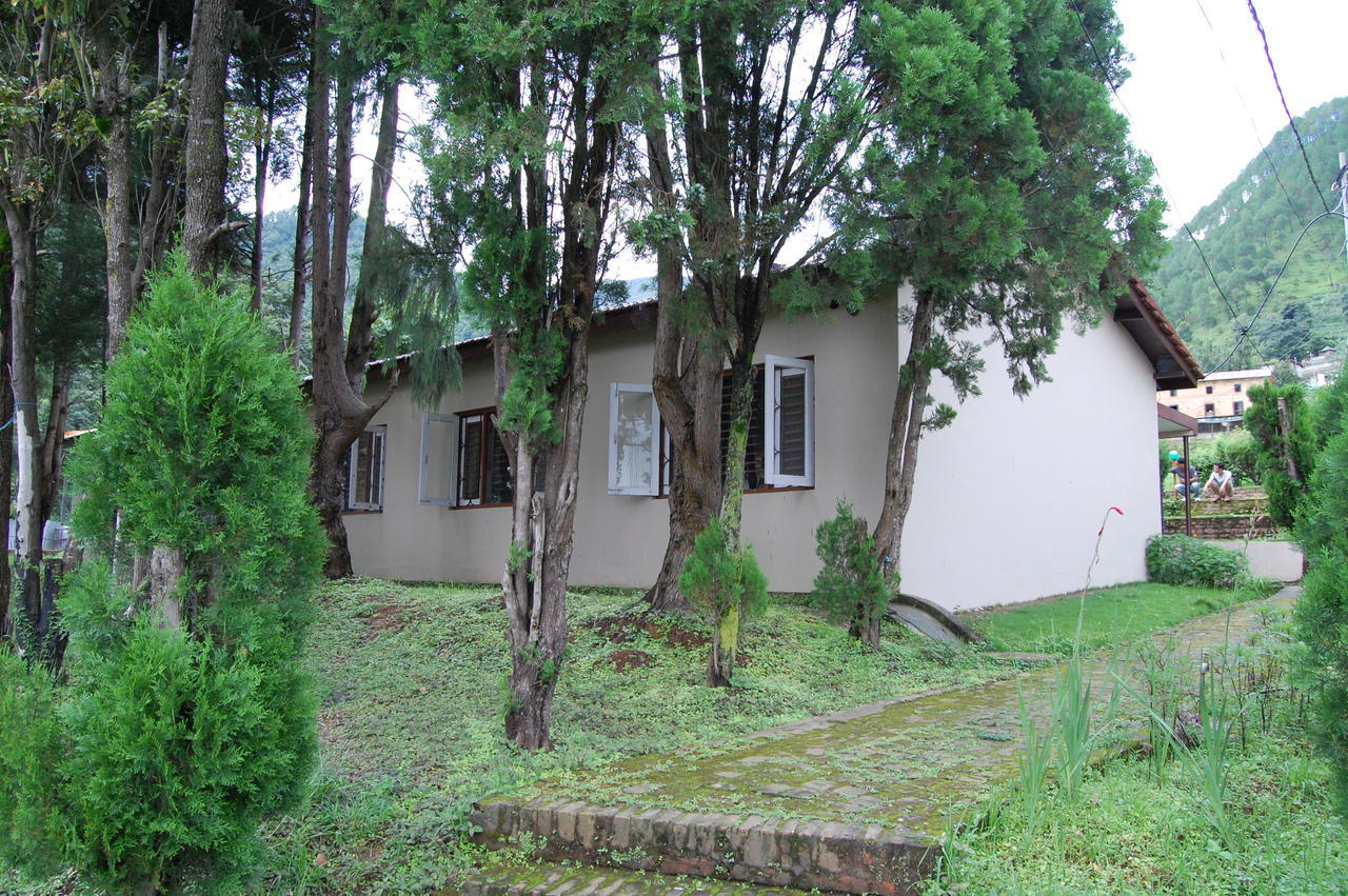 New Dakshinakali Village Resort Pharping 외부 사진