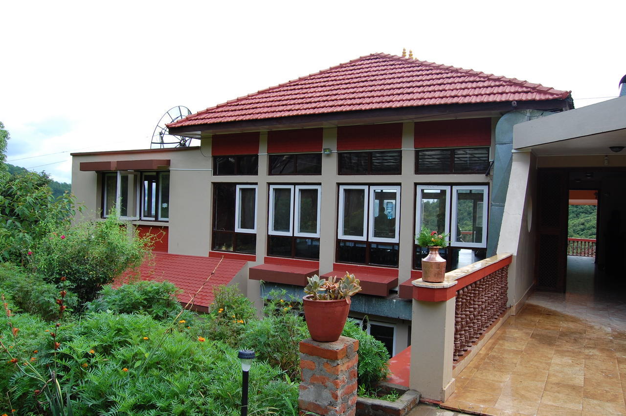 New Dakshinakali Village Resort Pharping 외부 사진