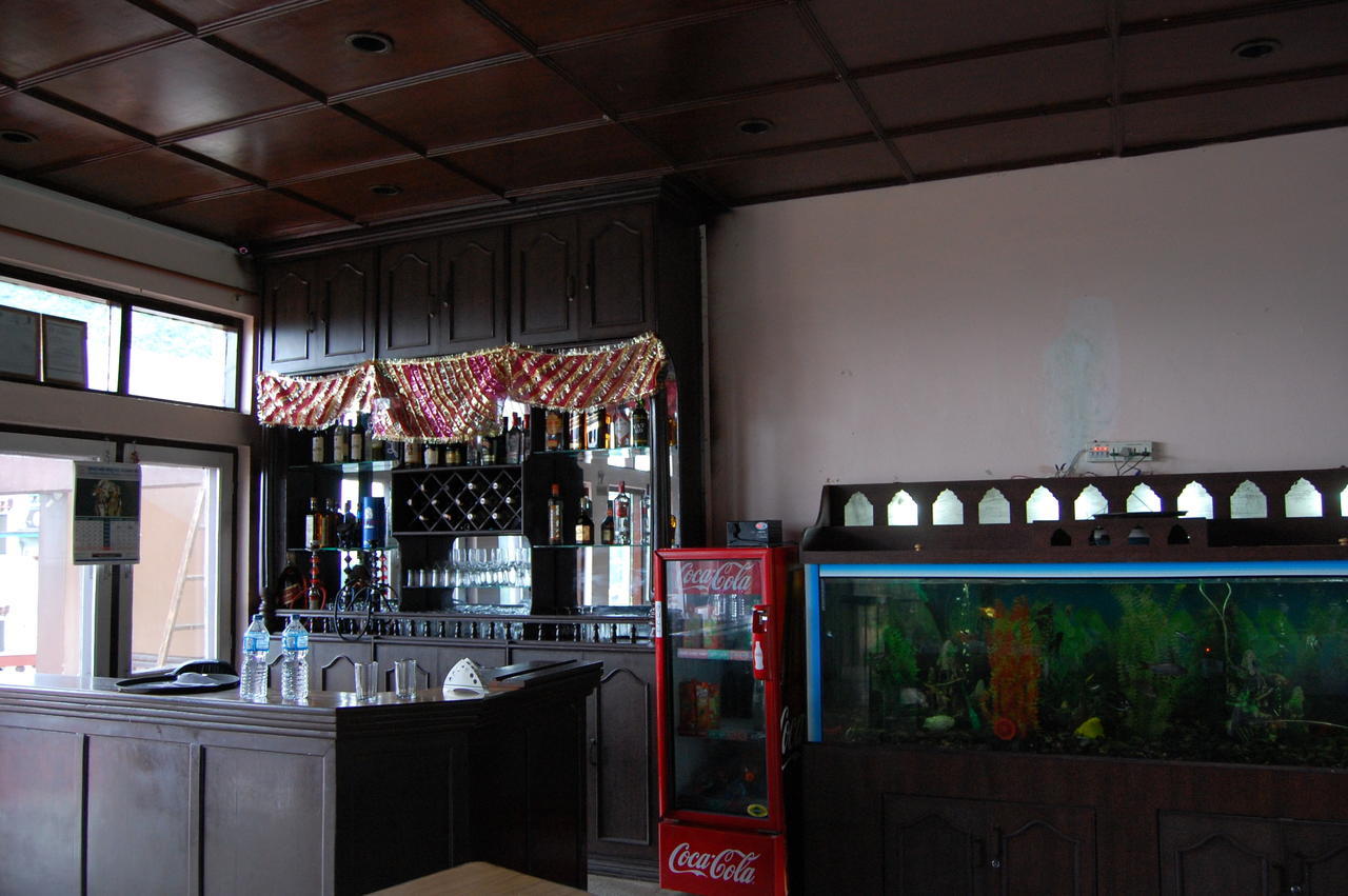 New Dakshinakali Village Resort Pharping 외부 사진