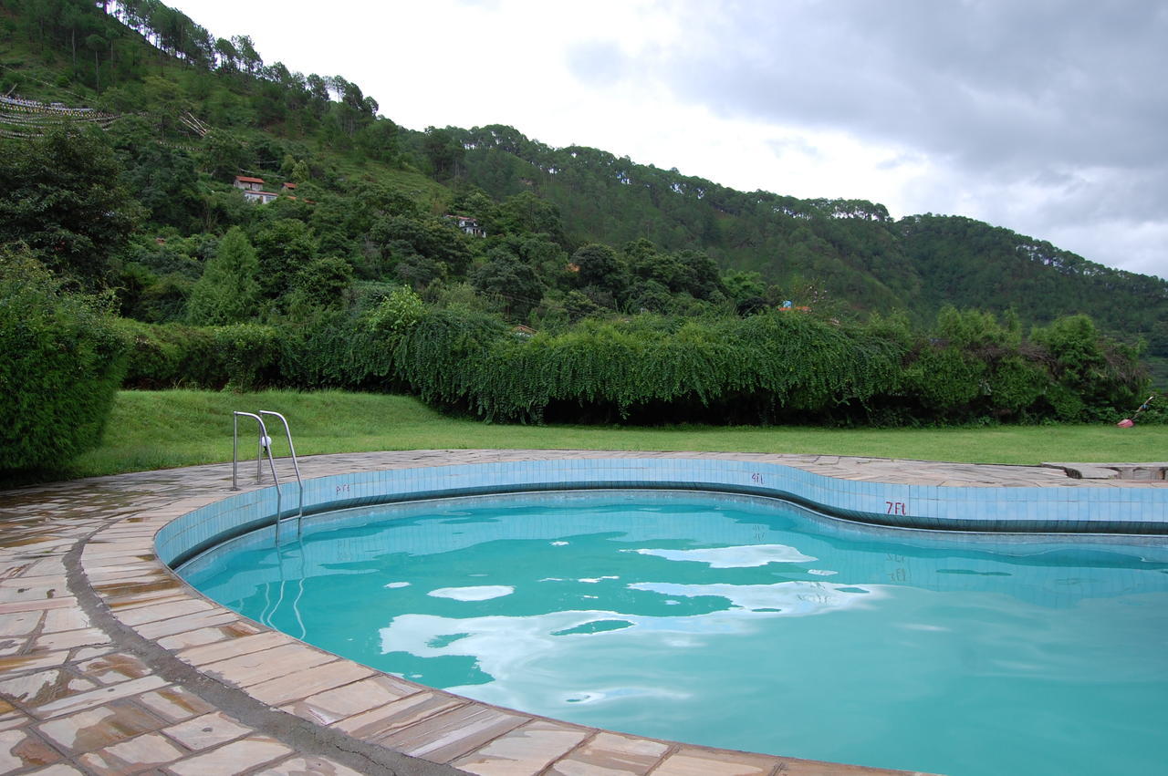 New Dakshinakali Village Resort Pharping 외부 사진