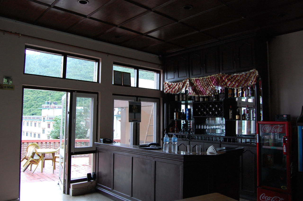 New Dakshinakali Village Resort Pharping 외부 사진