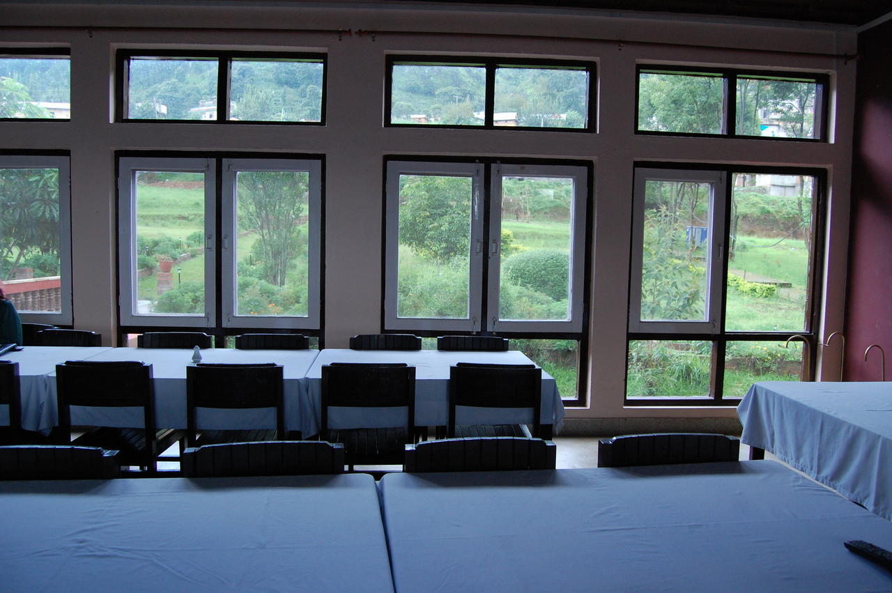 New Dakshinakali Village Resort Pharping 외부 사진