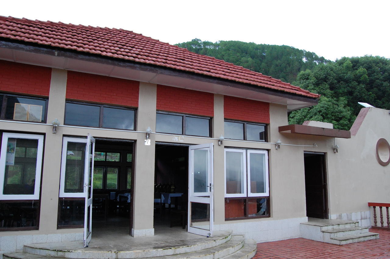 New Dakshinakali Village Resort Pharping 외부 사진