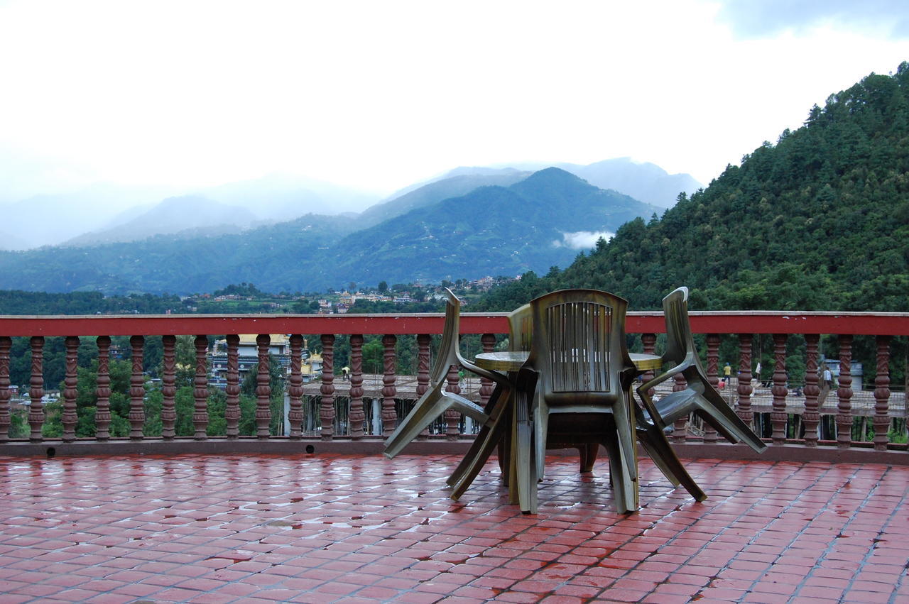 New Dakshinakali Village Resort Pharping 외부 사진