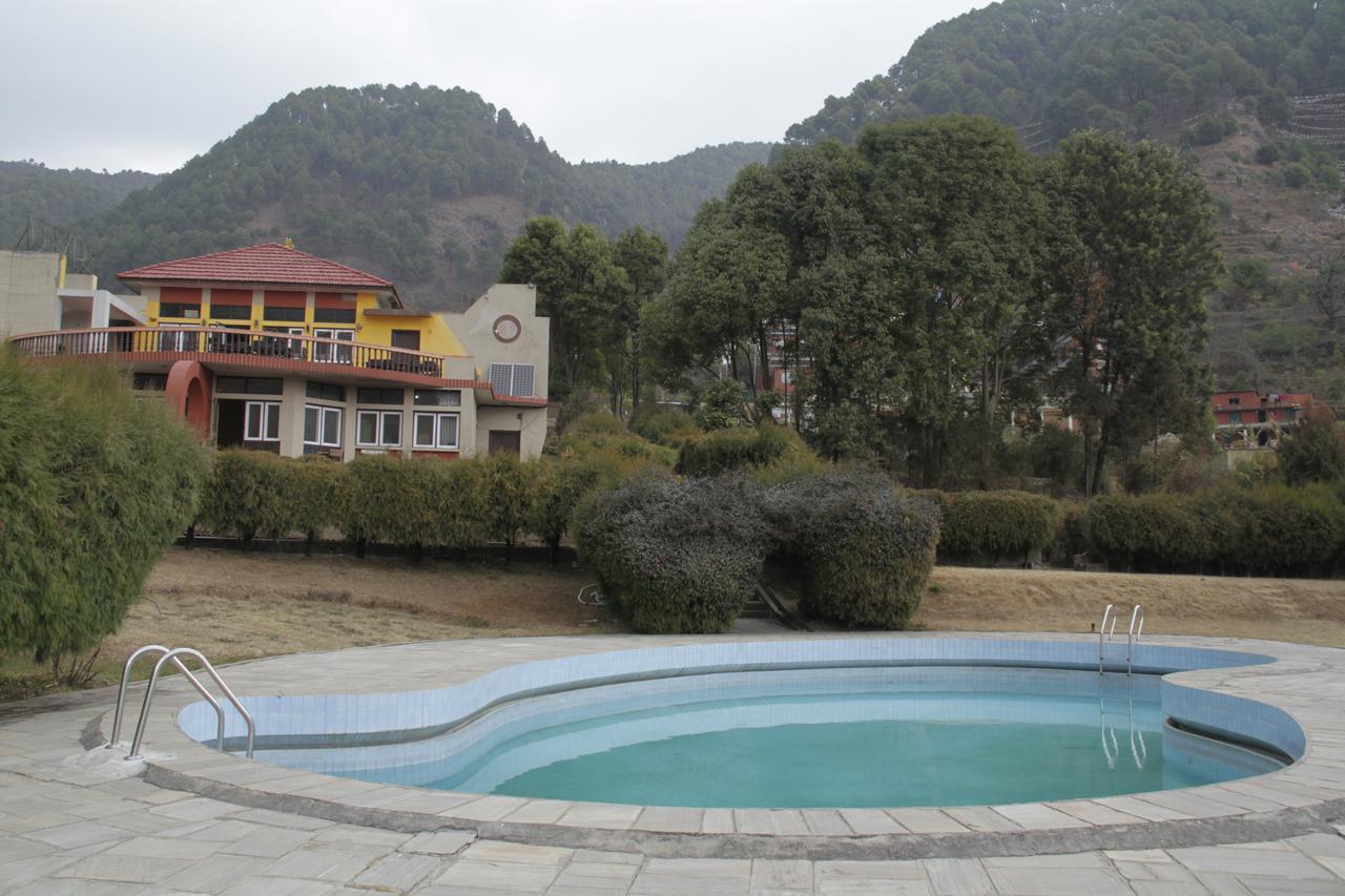 New Dakshinakali Village Resort Pharping 외부 사진