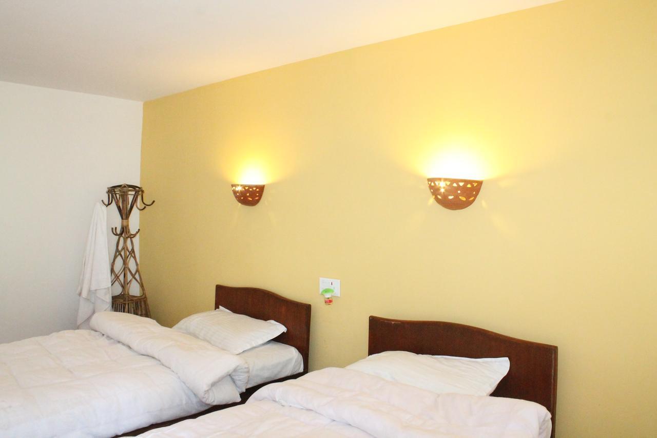 New Dakshinakali Village Resort Pharping 외부 사진
