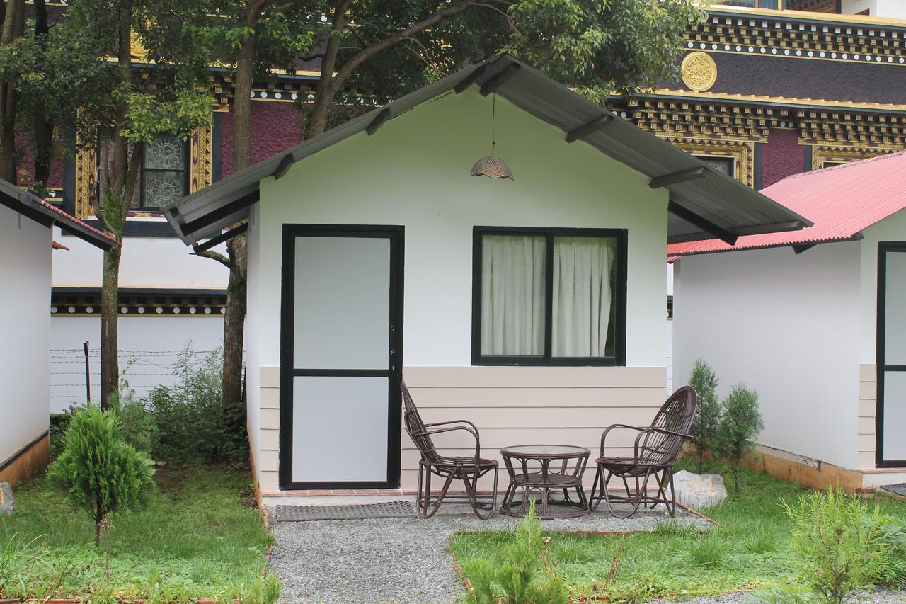 New Dakshinakali Village Resort Pharping 외부 사진