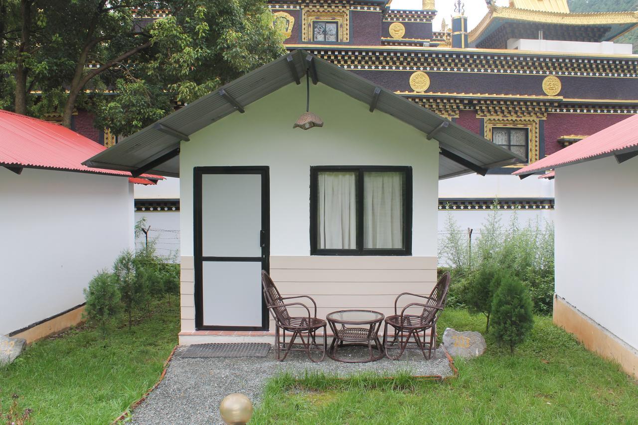 New Dakshinakali Village Resort Pharping 외부 사진