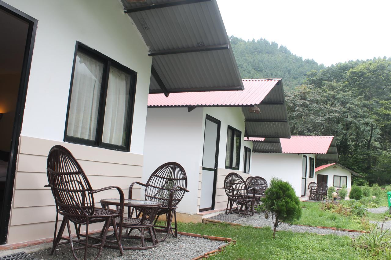 New Dakshinakali Village Resort Pharping 외부 사진